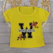 Футболка "Эля" 1-257